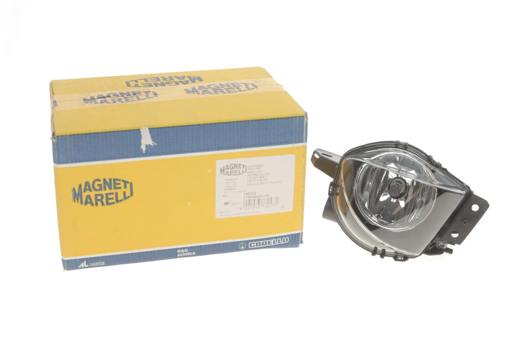 719000000138 MAGNETI MARELLI